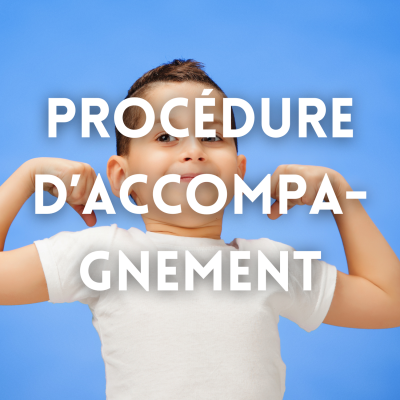 Procedure d accompagnement